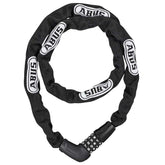 Cadenas a Combinaison Abus Steel-O-Chain 5805C 5mm/75cm